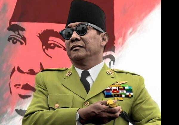 Harapan Denny JA ke Presiden Indonesia: Jangan Lagi Berakhir Sedih