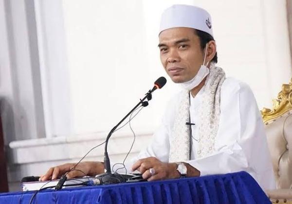Ustaz Abdul Somad Dukung Anies Baswedan, Timnas AMIN: Bukan Jurkam dan Anggota Timnas