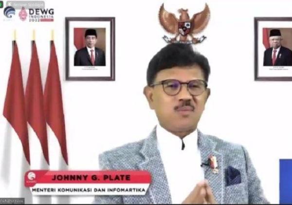 PayPal Cs Diblokir, Koalisi Advokasi Permenkominfo 5/2020 Desak Jokowi Copot Johnny G Plate dan Dirjen Aptika
