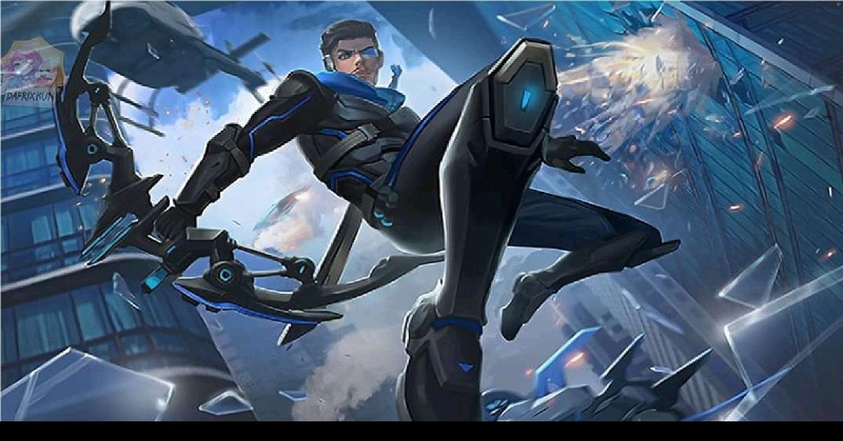 Mobile Legends: Update Fragment Shop Februari 2023, Ada Skin Starlight Valir dan YSS