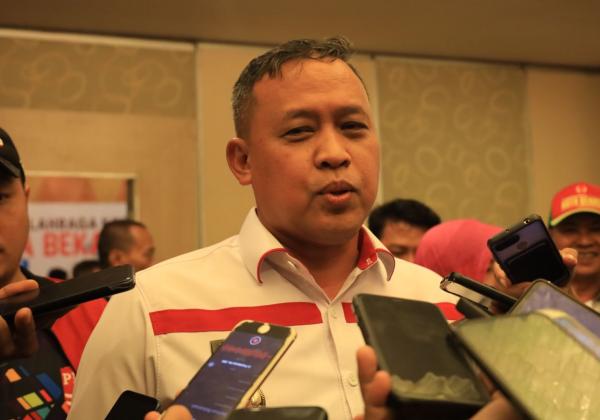 PDIP Berencana Ajukan Tri Adhianto sebagai Calon Tunggal dalam Pemilihan Wali Kota Bekasi 2024