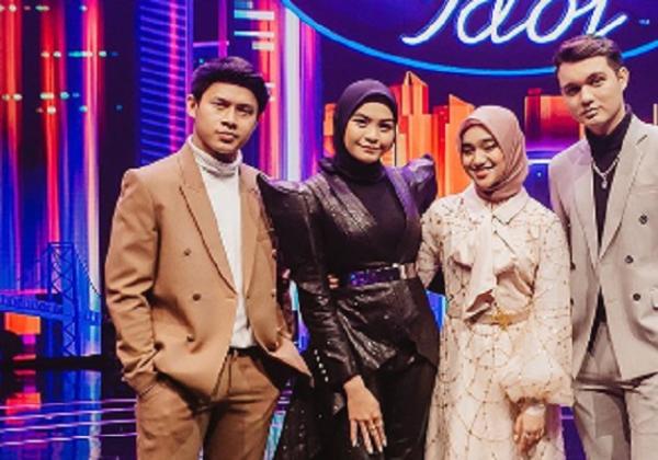 Indonesian Idol 2023 Spektakuler Show 11 Tidak Tayang Hari Ini, Cek di Sini Jadwal Terbarunya