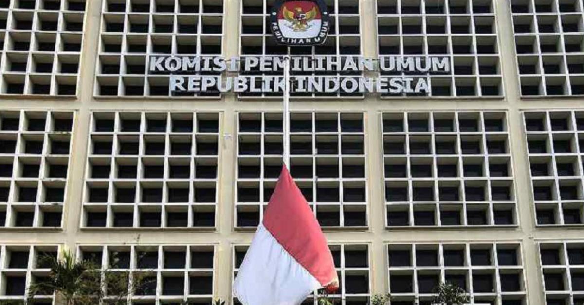 KPU: Capres Cawapres Menjabat Menteri Tidak Perlu Mundur, Cukup Izin Presiden untuk Cuti