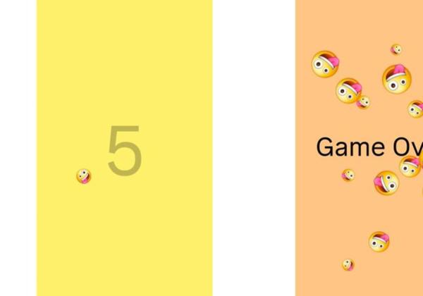 Seru! Begini Cara Main Game Ping Pong Emoji di Instagram