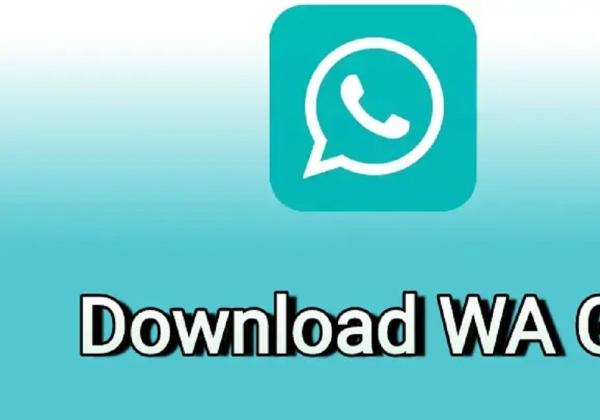 Download GB WhatsApp 2024 dengan Kapasitas File 51 MB, Anti Banned dan Bisa Kunci Pesan