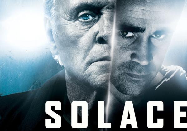 Sinopsis Film Solace: Aksi Pembunuhan Berantai yang Tayang di Bioskop Trans TV Malam Ini