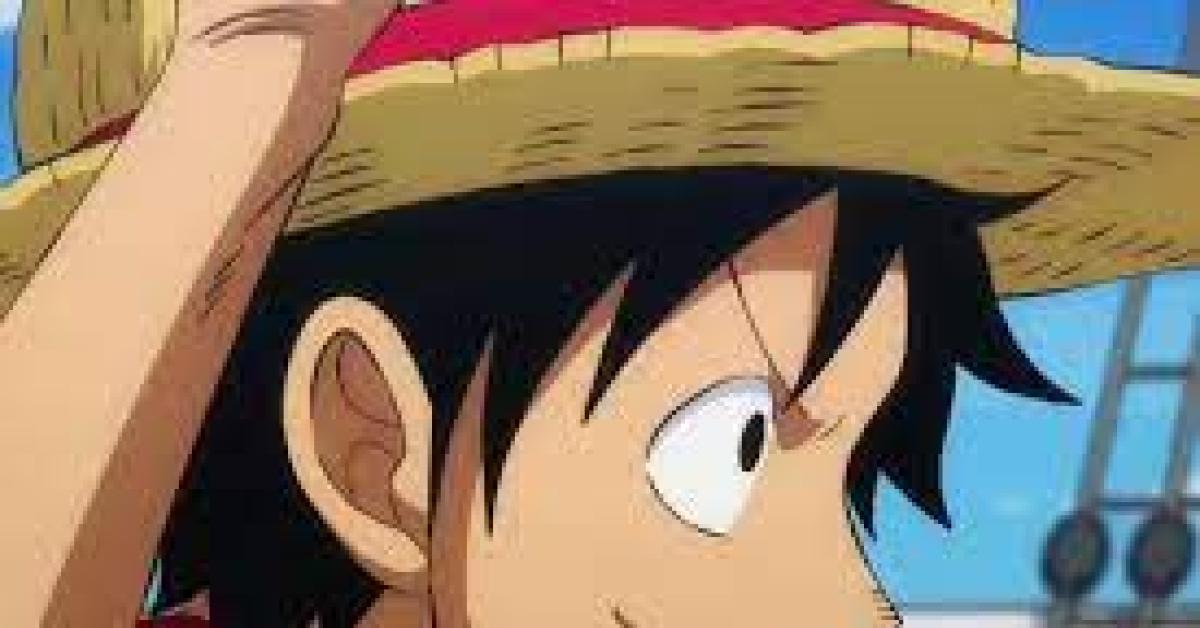 Sekilas Sinopsis: One Piece 1089 Beri Kejutan di Tahun Baru 2024
