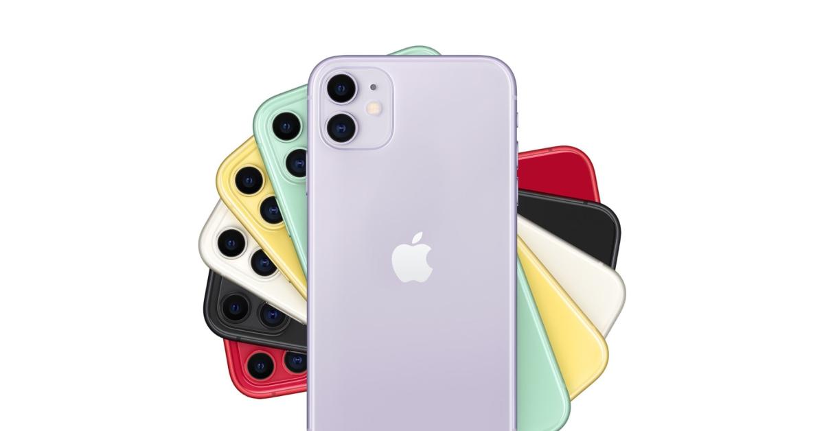 Handphone 5 Jutaan Sudah Dapat iPhone Dengan Spesifikasi Canggih! Cek Infonya di Sini