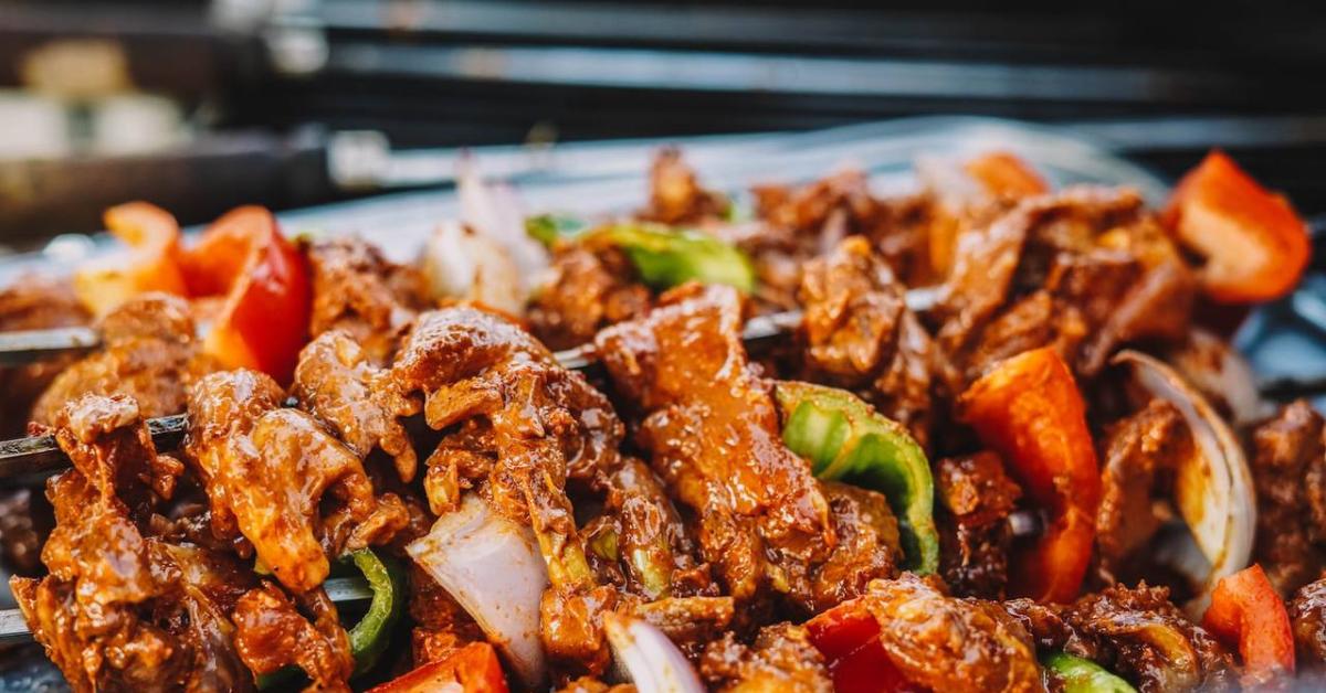 Rekomendasi Ide Menu Bakaran untuk Perayaan Malam Tahun Baru 2024, Simak Yuk!