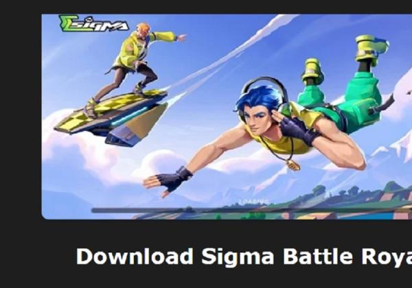 Kabar Gembira, Download Game Sigma Battle FF Walkthrough Ada di Play Store, Ikuti Link Unduh DISINI! 