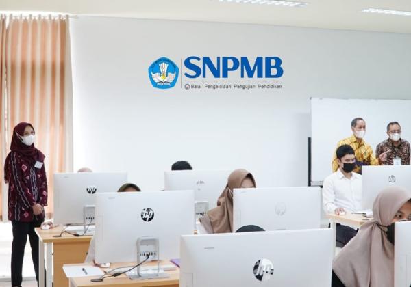 SNPMB 2024 Resmi Dibuka, Ini Cara Registrasi Akun Sekolah