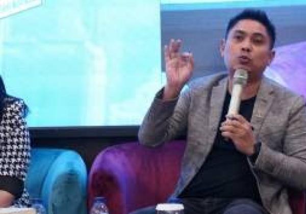 Bendum PBNU Mardani Maming Akui Belum Terima Surat Penetapan Tersangka dari KPK