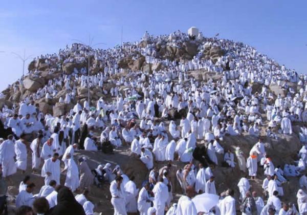 600 Calon Jemaah Haji di Sumsel Belum Lunasi BIPIH