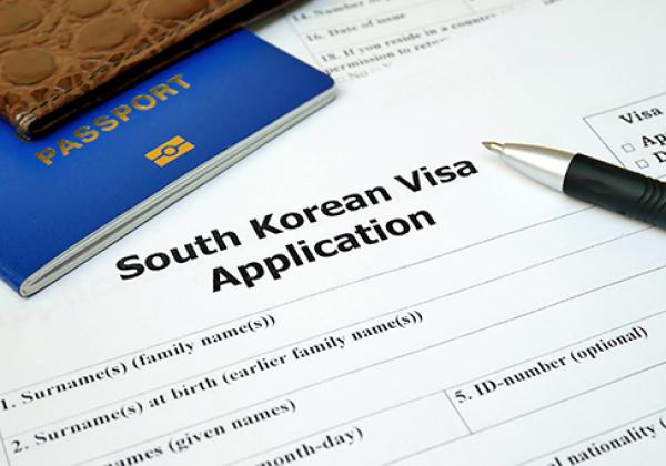 Simak ! Ini Dia Opsi Layanan Cepat Untuk Mendapatkan Visa Korea Selatan Tahun 2024!