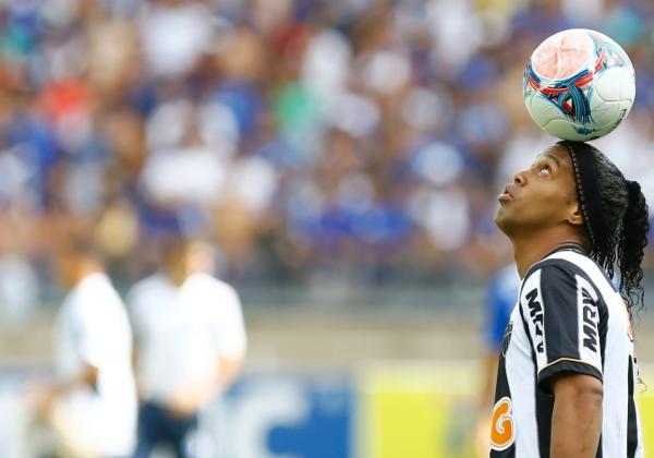 Harga Paket Coaching Clinic Ronaldinho di Malang Dibanderol Segini