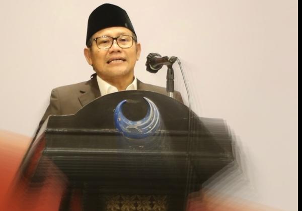 Muhaimin Iskandar Mendadak Muncul Usul Tunda Pilpres 2024, Demokrat: Jangan Buat Gaduh! 