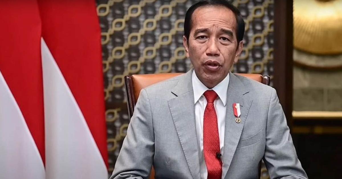 Selamat Ulang Tahun Pak Jokowi!