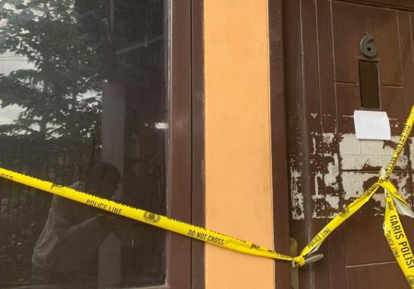 Seorang Wanita Ditemukan Tewas Dalam Rumah di Cikarang Bekasi, Polisi Temukan Beberapa Luka