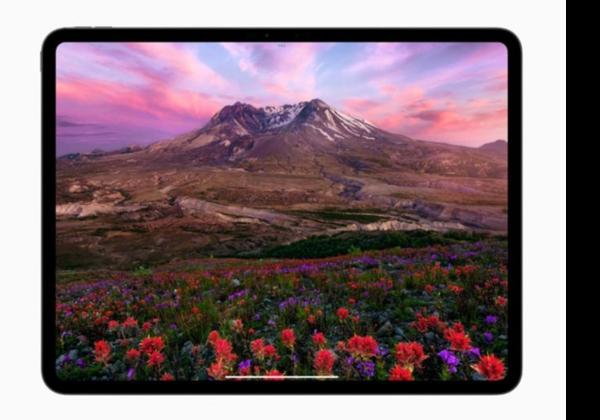 Apple Rilis iPad Pro, Desain Tipis, Layar Ultra Retina XDR dan Chip M4 Terbaru