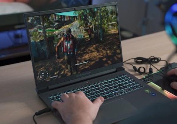 Rekomendasi Laptop Gaming Terbaik 2024, Harga Dibawah Rp 10 Juta