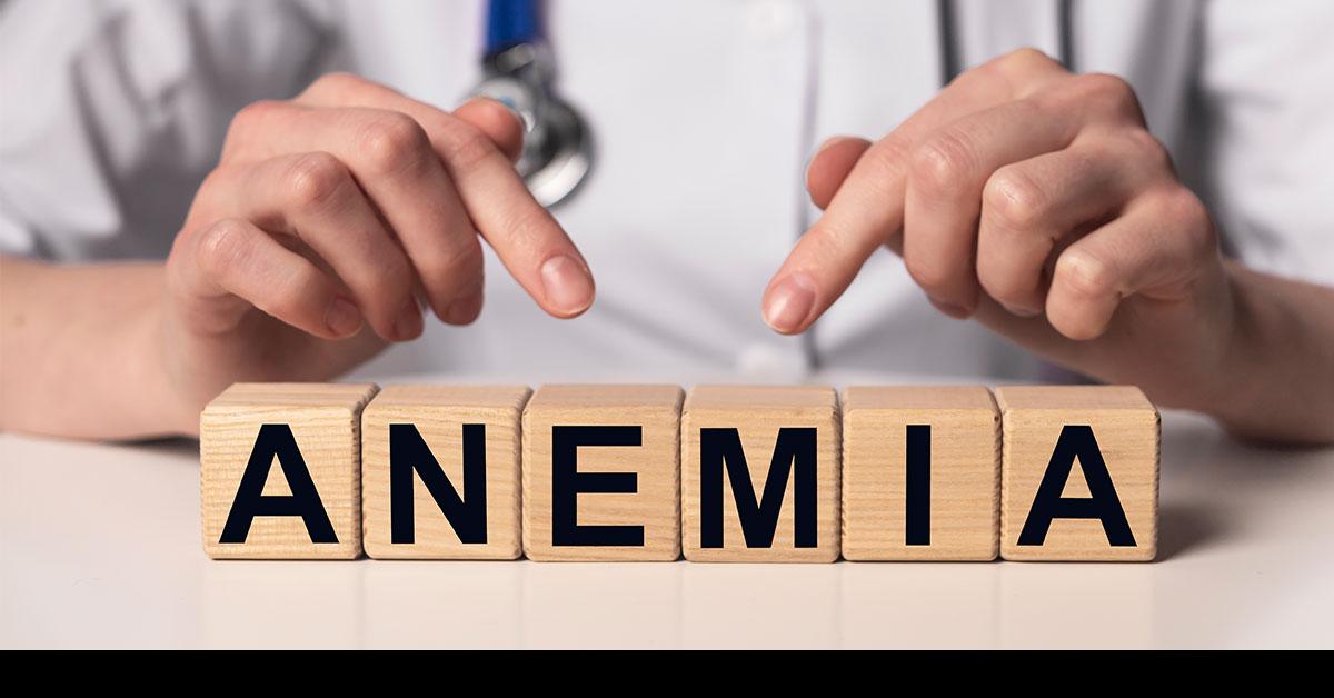 Waspadai 6 Gejala Awal Anemia, Jangan Diabaikan