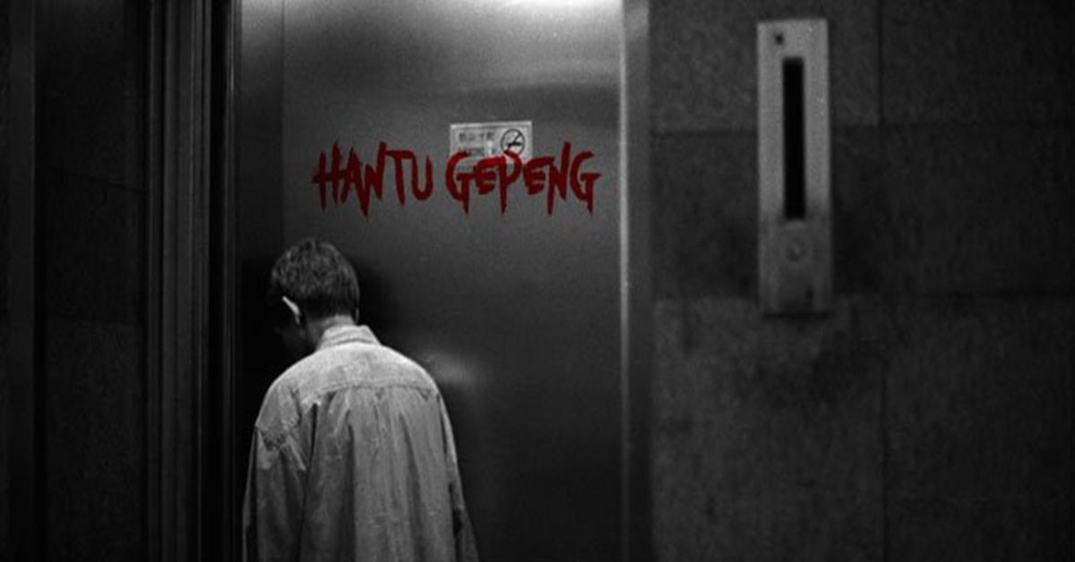 Mister Gepeng : Horror Urban Legend Anak 90-an Indonesia, Bisa Call Di Nomer Ini!