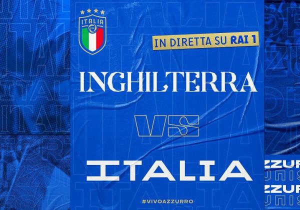Link Live Streaming UEFA Nations League: Inggris vs Italia