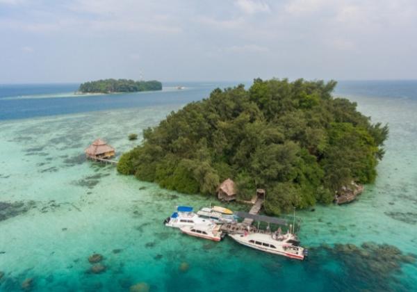 Sering Dijadikan Destinasi Wisata Pelepas Kepenatan, Jelajahi Berbagai Aktivitas yang Bisa Dinikmati di Kepulauan Seribu