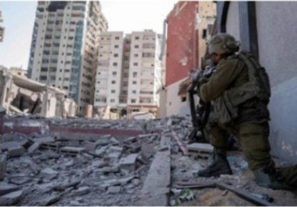 Alami Gangguan Mental Saat Perang Lawan Hamas, Sebanyak 2800 Tentara Israel Jalani Rehabilitasi