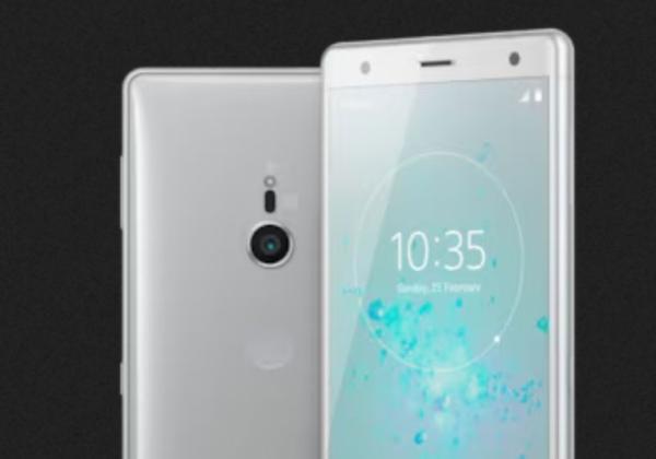 Spesifikasi Xperia XZ2, Flagship Sony Ini Salah Satu yang Terbaik di Masanya
