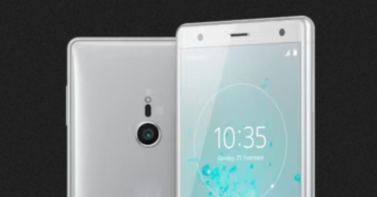 Spesifikasi Xperia XZ2, Flagship Sony Ini Salah Satu yang Terbaik di Masanya