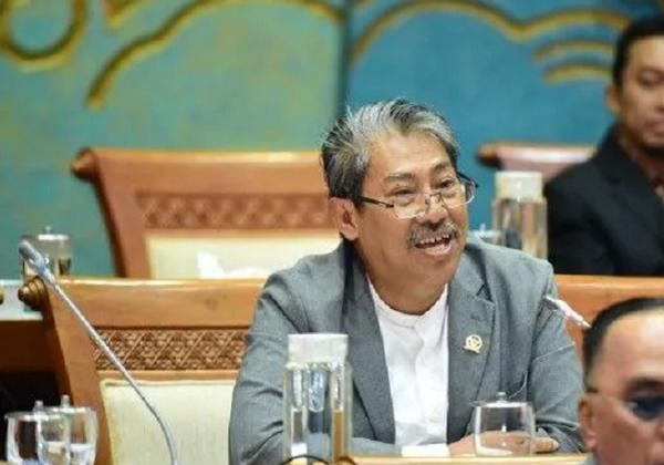 Mulyanto PKS Beri Pantun Sindiran Soal Terbitnya Perppu Cipta Kerja: Jaka Sembung naik ojek, Ga Nyambung Jek