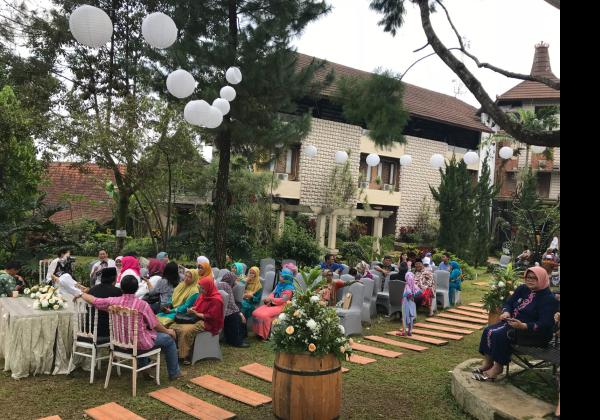 The Village Resort Bogor by WH: Hidden Gem untuk Pernikahan yang Tidak Terlupakan
