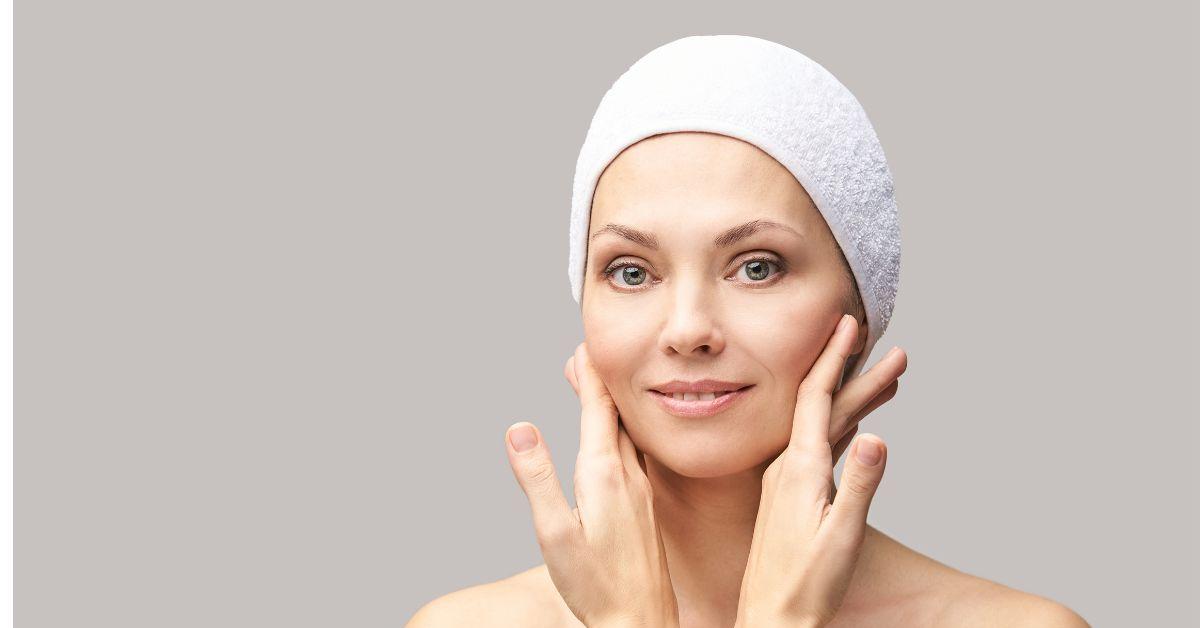Simak Tips Ini! Cara Menghilangkan Flek Hitam di Wajah dengan Cara Efektif dan Alami