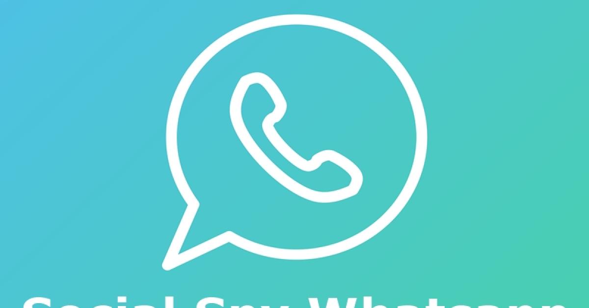 Cara Log In Social Spy Whatsapp, Aplikasi Penyadap Whatsapp Terpopuler! 