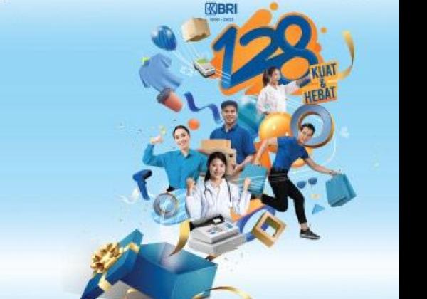 Promo BRI: Ada Potongan hingga Rp1,28 juta di Ace Hardware