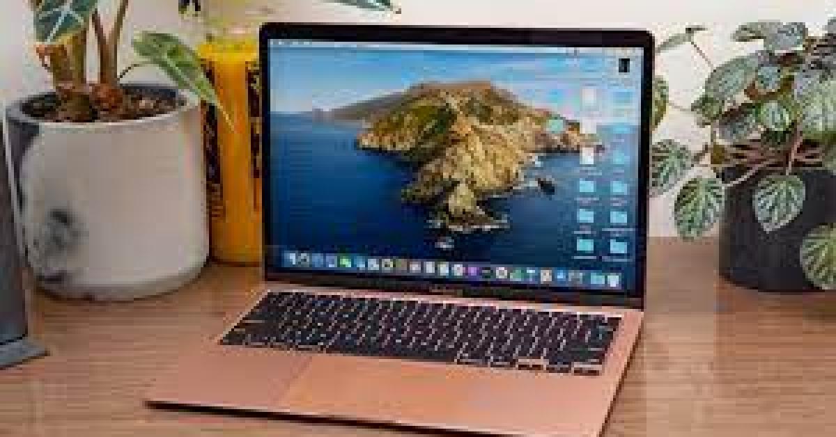 Rekomendasi Harga Macbook Air Termurah Di 2023