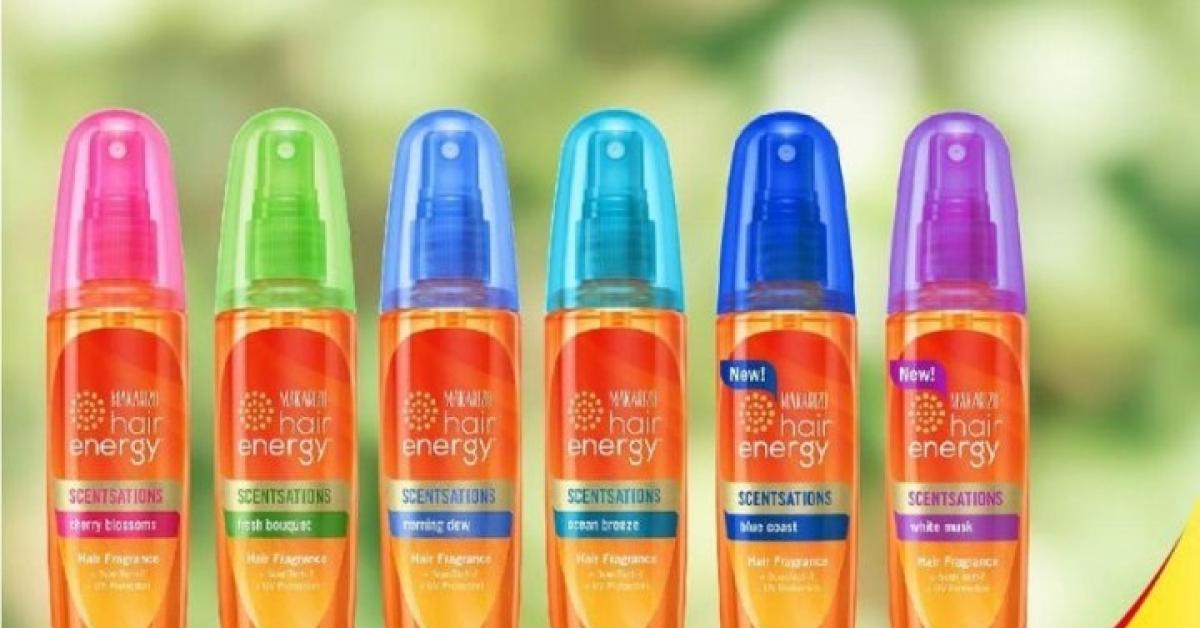 Makarizo Hair Energy, Solusi Perawatan Rambut di Rumah