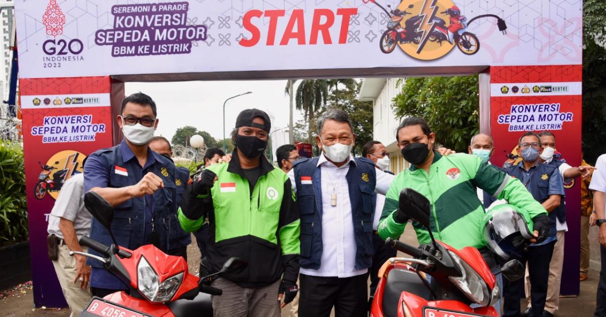 Nikmati Promo Super Everyday, Pasang Baru Mulai Rp 850 Ribu Bagi Pemilik Kendaraan Listrik