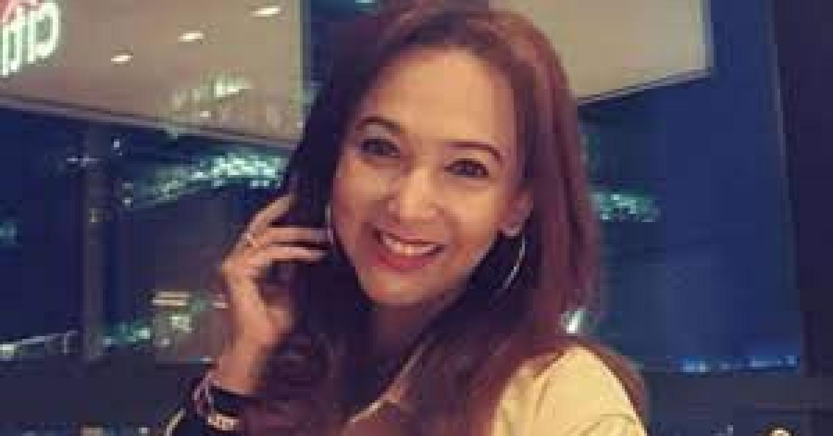 Isi Surat Wasiat Kiki Fatmala, Dibuat Tahun 2022 Sebelum Ia Meninggal atas Saran Suami