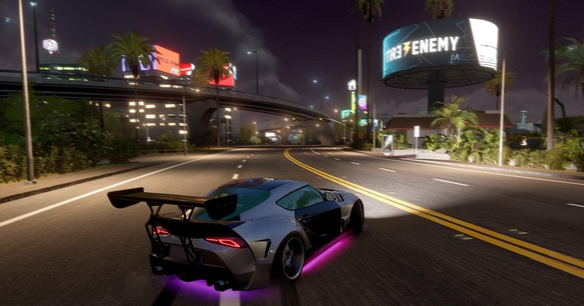 Link Download Game CarX Street Mod Apk For Android: Praktis Tanpa Root dan Unlimited Money!