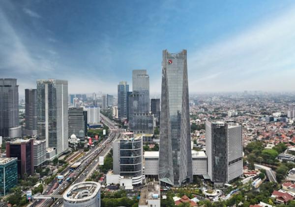 Laporan Keuangan Kuartal III/2022, Telkom Catat Laba Bersih Operasi Sebesar Rp19,42 Triliun