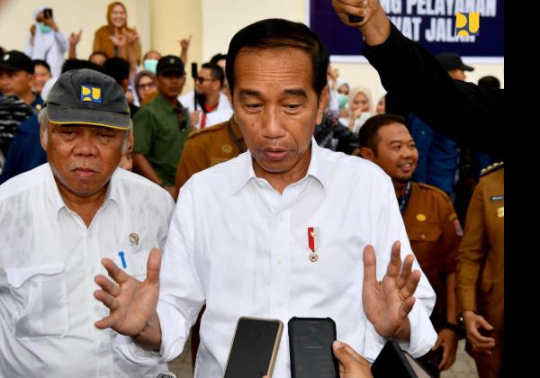 Gaji Karyawan Swasta akan Dipotong untuk Iuran Tapera, Jokowi: Seperti BPJS