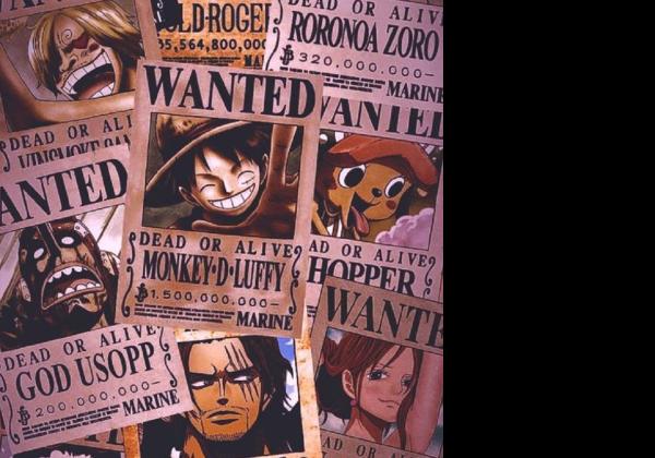 Manga One Piece Libur 1 Bulan, Eiichiro Oda Alami Astigamtisme: Aku Akan Keluarkan Beamm dari Mata Saya