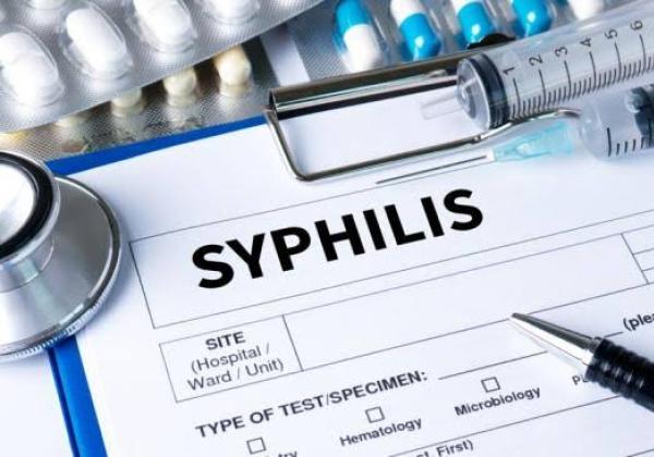 Waspadai Sifilis: Dampak dan Pencegahannya