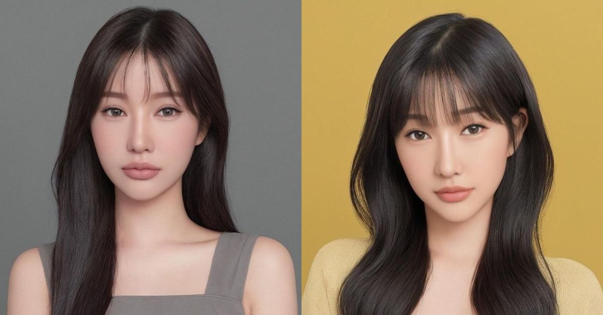  Ingin Terlihat Seperti Artis Korea? Cobain Aplikasi Snow AI Ini, Dijamin Joss!