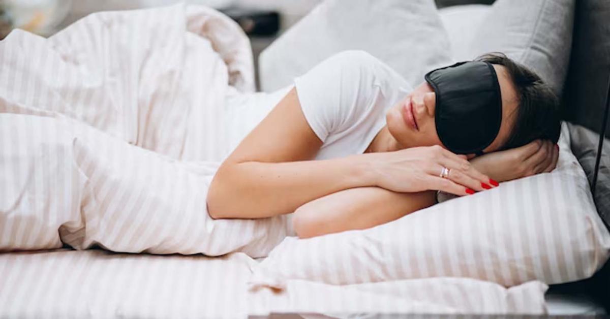 Manfaat Tidur Siang Bagi Orang Dewasa, Baik untuk Kesehatan Tubuh!