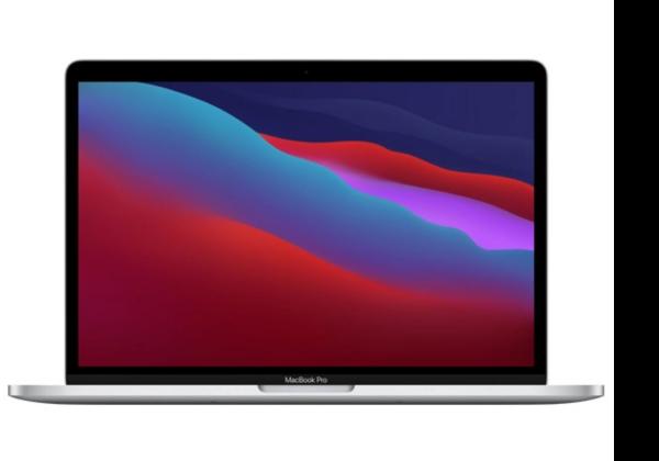 Harga MacBook Pro M1 13 Inci 2020 Turun Rp3 Juta, Yuks Diintip 