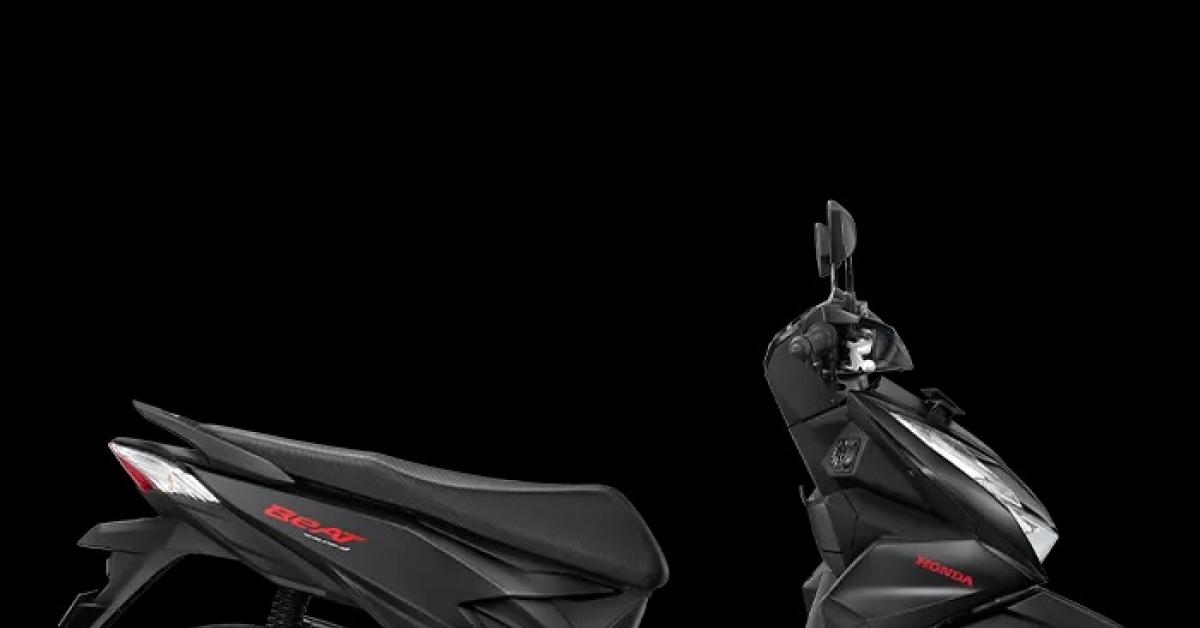 Honda Beat 2023: Skuter Stylish dan Irit Bahan Bakar
