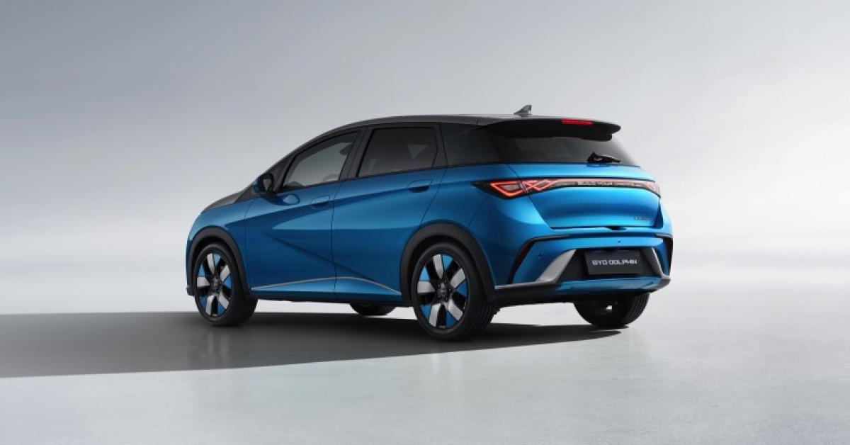 Mobil Listrik Termurah 2025: Mana yang Paling Worth It?